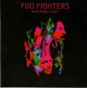 CD - Foo Fighters - Wasting Light