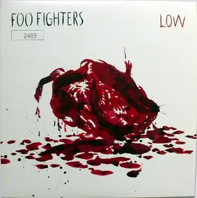 Foo Fighters - Low