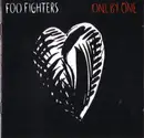 CD & DVD - Foo Fighters - One By One - Limited Edition
