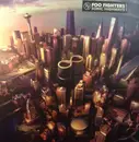 LP & MP3 - Foo Fighters - Sonic Highways