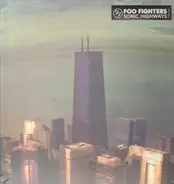 Foo Fighters - Sonic Highways