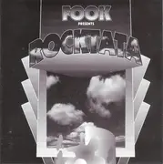CD - Fook - Rocktata