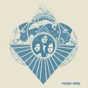 CD - Fooks Nihil - Fooks Nihil