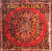 Fool Killers - The Marva Miracle