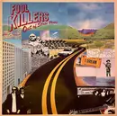 LP - Fool Killers - Out Of State Plates