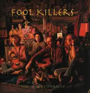 Fool Killers - The Marva Miracle