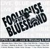 CD - Foolhouse Bluesband - Live - 5 Years Of Cotton-Picking ...