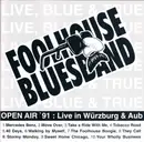 CD - Foolhouse Bluesband - Live - 5 Years Of Cotton-Picking ...