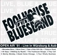 Foolhouse Bluesband - Live - 5 Years Of Cotton-Picking ...