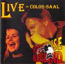 CD - Foolhouse Bluesband - Live Im Colos-Saal
