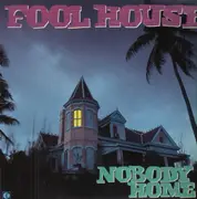 LP - Fool House - Nobody Home - signed