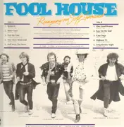 LP - Fool House - Running on soft ground