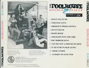 CD - Foolhouse - Double Dealer