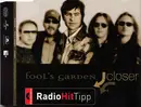 CD Single - Fool's Garden - Closer