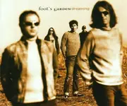 CD Single - Fool's Garden - Dreaming