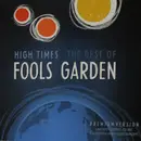 Double CD - Fool's Garden - High Times - The Best Of - Digipak
