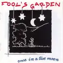 CD - Fool's Garden - Once In A Blue Moon