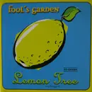 CD Single - Fool's Garden - Lemon Tree (US-Edition)