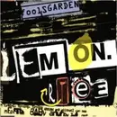 CD Single - Fool'S Garden - Lemon Tree