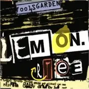 CD Single - Fool'S Garden - Lemon Tree