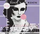 CD Single - Fool's Garden - Suzy