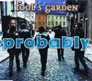 CD Single - Fool's Garden - Probably