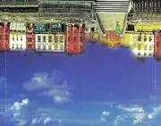 CD - Fool's Garden - The Principal Thing