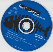 CD - Fool's Garden - Dish Of The Day