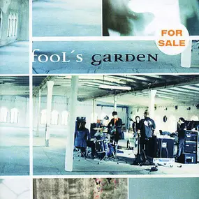 Fool's Garden - For Sale