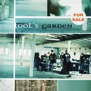CD - Fool's Garden - For Sale