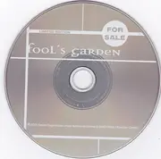 CD - Fool's Garden - For Sale