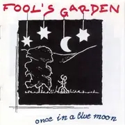 CD - Fool's Garden - Once In A Blue Moon