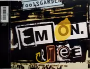 CD Single - Fool's Garden - Lemon Tree