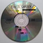 CD Single - Fool's Garden - Lemon Tree