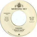 7inch Vinyl Single - Fools Gold - Choices