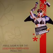 The Dub Duo - Com-Pu-Ter-Ize (Rhandyno 2006)
