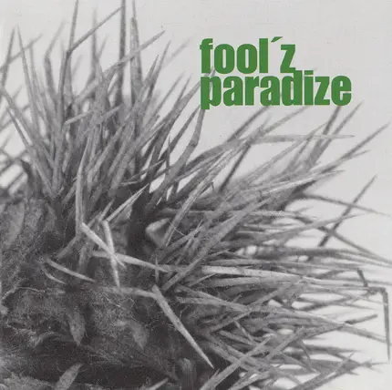 Fool'z Paradize - Fool'z Paradize