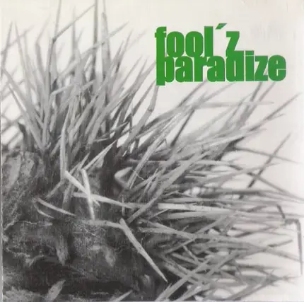 Fool'z Paradize - Fool'z Paradize
