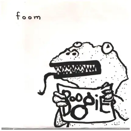 Foom - Monster Boogie