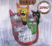 Foals - Tapes