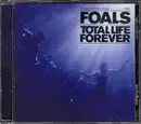 CD - Foals - Total Life Forever