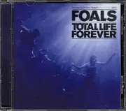 CD - Foals - Total Life Forever