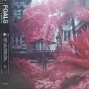 LP - Foals - Everything Not Saved Will Be Lost: Part 1 - 180g