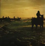 LP-Box - Foals - Holy Fire - Boxset, Ltd. Ed., Black & Yellow Marbled