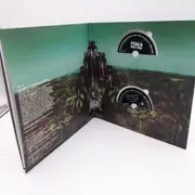 LP-Box - Foals - Holy Fire - Boxset, Ltd. Ed., Black & Yellow Marbled