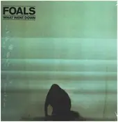 Foals - What Went Down