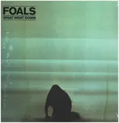 LP - Foals - What Went Down - 180g.