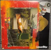 LP - Foam Giant - Under The Trees - LTD ED silver Vinyl