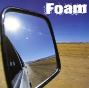 Foam - Big Windshield Little Mirror