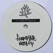 Foamplate - Nettle / Moose Fly